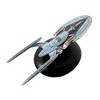 Eaglemoss Limited Eaglemoss Star Trek Starship Replica | USS Aventine - 2 of 4