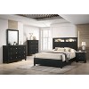 Sapphtopaz Modern Dresser with Drawers & Handle Closet Organizers and Storage with Sturdy Frame Chest of Drawers for Bedroom,Entryway - 2 of 4