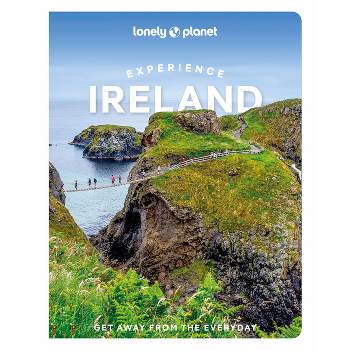 Lonely Planet Experience Ireland - (Travel Guide) 2nd Edition (Paperback)