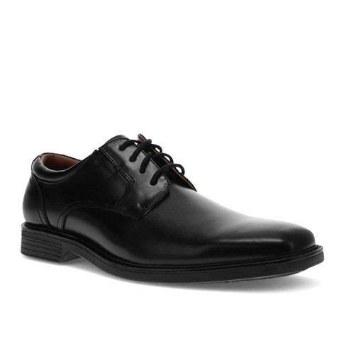 Dockers black 2025 dress shoes