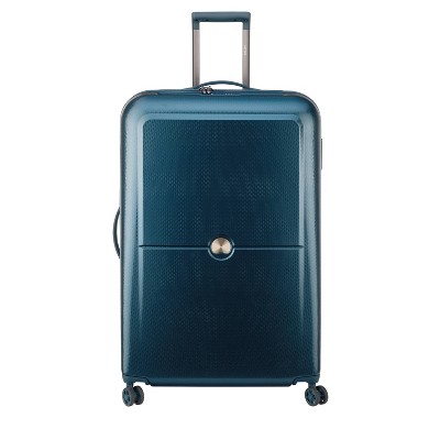 delsey 30 inch spinner suitcase