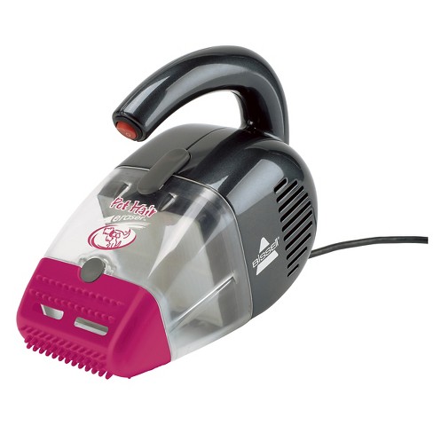 BISSELL Pet Hair Eraser Corded Handheld Vacuum - 33A1 - image 1 of 4