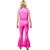 Rubies Women's Barbie Movie Western Barbie Costume - 3 of 4