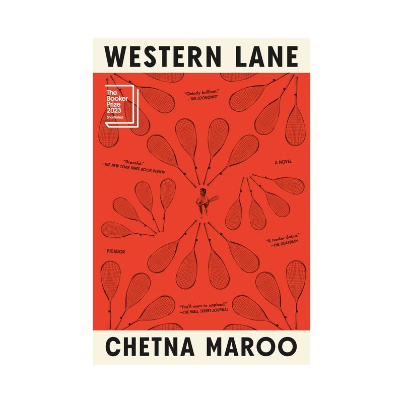 Western Lane - by Chetna Maroo, 1 of 2