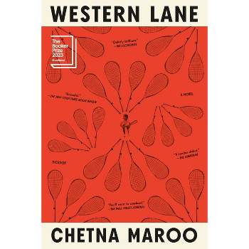 Western Lane - by Chetna Maroo