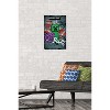 Trends International Minecraft - Creeper Do Not Enter Unframed Wall Poster Prints - 2 of 4