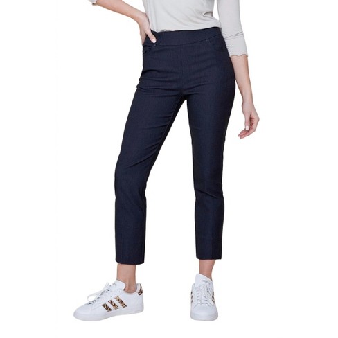 Women's Slim Pant - Renuar - image 1 of 4