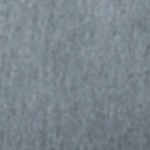 heathered denim blue