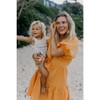 Walli Cases Summer Feeling by Brit Kent Phone Case with Wallet and Finger Strap - 3 of 4