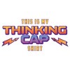 Boy's Stranger Things Dustin's Thinking Cap Costume T-Shirt - 2 of 4