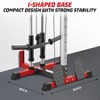 Wall Mount Cable Machine,LAT Power Cable Machine, LAT Pull Down and LAT Row LAT Tower,Cable Crossover Machine for Home Gym Total Body Training - 4 of 4
