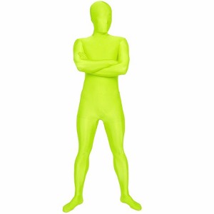 AltSkin Full Body Stretch Fabric Suit - 1 of 1