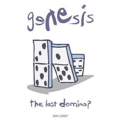 Genesis: The Last Domino? (DVD)(2021)