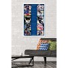 Trends International Wayne Gretzky - Stats Framed Wall Poster Prints - 2 of 4
