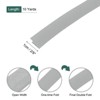 Unique Bargains Polyester Washable Sewing Binding Bulk Double Fold Bias Tape - 2 of 4