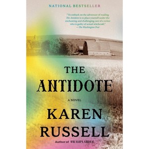 The Antidote - by  Karen Russell (Paperback) - 1 of 1