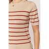 Women's Ellie Top Rust - Tea N Rose - 2 of 3