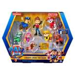 PAW Patrol: The Movie Liberty Joins the Team 8pk - Target Exclusive