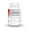 Lion's Mane 500 mg by Planetary Herbals  -  60 VegCap - 2 of 3