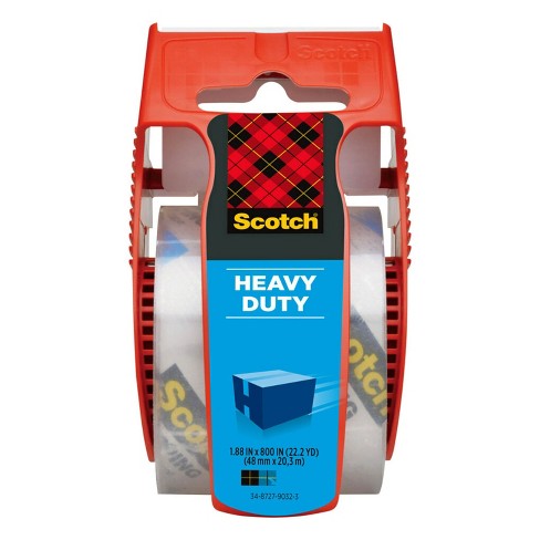 Scotch 2020+ Heavy Duty Masking Tape