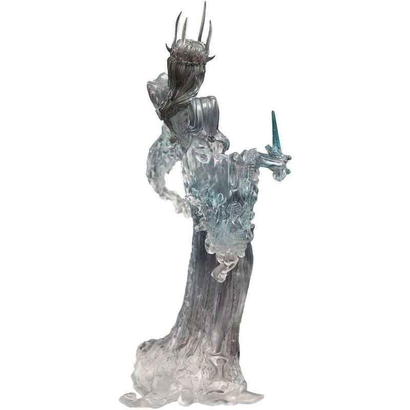 WETA Workshop Mini Epics - The Lord of the Rings Trilogy - The Witch-king of the Unseen Lands (Limited Edition), 5 of 10