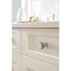 Amerock Ballard Round Knob for Cabinets, Drawers, and Furniture - 2 of 4