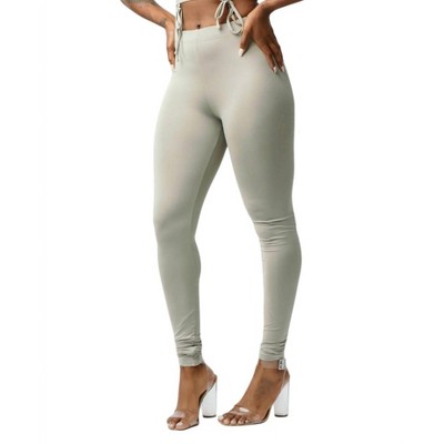Women's SLEEVELESS PANT SET - Hot & Delicious