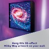 LEGO Art The Milky Way Galaxy Wall Art Décor Set 31212 - 3 of 4
