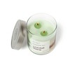 Storied Home Signature Soy Lidded Scented Candle - 2 of 4
