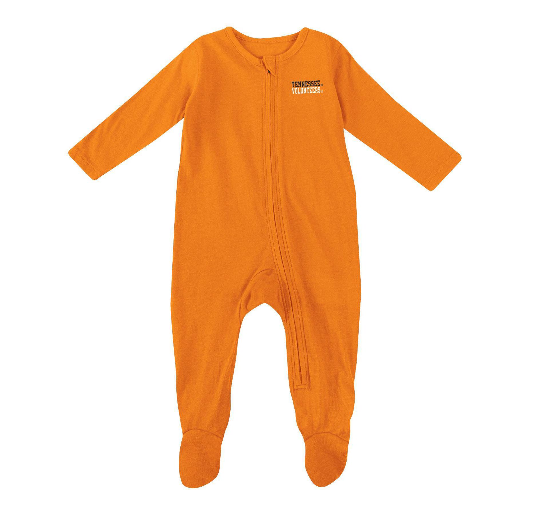 NCAA Tennessee Volunteers Infant Boys' Bodysuit - 0-3M