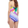 Women's Diagonal Dreams Bandeau One Piece Swimwear - Gottex - 2 of 3