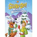 Scooby-Doo!: Winter WonderDog (DVD)