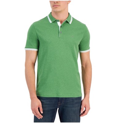 Michael Kors Mens Greenwich Polo Shirt