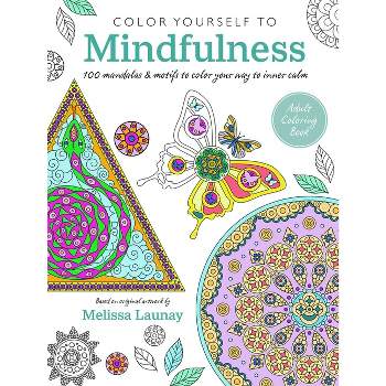 The Little Pocket Book of Mindfulness, Book by Anna Black, Official  Publisher Page
