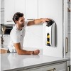 Manterio Wall-Mounted Bag Organizer - 2 of 4