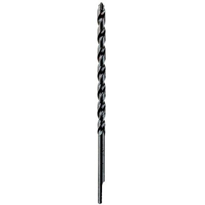 Bosch 3/16 in. X 4-1/2 in. L Carbide Tipped Drill Bit 1 pc