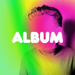 Joe Iconis & Family - Album (Vinyl) - 1 of 1