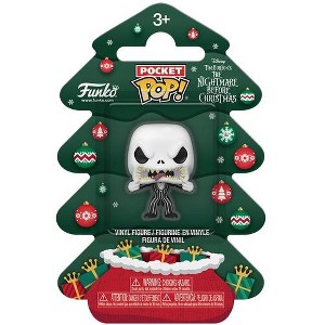 Funko - Funko Pocket POP! Holiday Tree: The Nightmare Before Christmas - Jack - 1 of 2