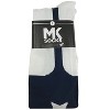 MK Socks PREMIUM Knit Baseball Softball USA Star Stirrup Knee high Socks - 3 of 3