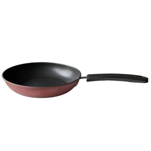 Copper Chef Fry Pan, Non Stick, 9.5 Inch, Christmas