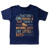 The Juniper Shop Trackers, Trucks & Toys Toddler Short Sleeve Tee - 2 of 4