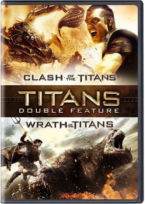 Clash of the Titans Blu-ray Review