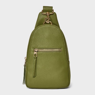 Sling Pack Crossbody Bag - Universal Thread™