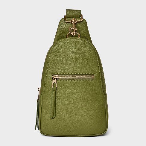 Target sling bag on sale