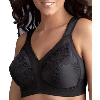 Playtex Plus-Size 18 Hour Active Lifestyle Bra : : Clothing, Shoes  & Accessories