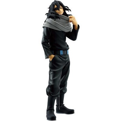 Bandai - Ichibansho - My Hero Academia - Masterlise - Shota Aizawa (Stand Up Again) Figure (MHA)