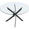 Meridian Furniture,Xander Dining Table - 2 of 4