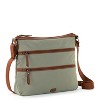 The Sak Esperato Nylon Crossbody - 2 of 4