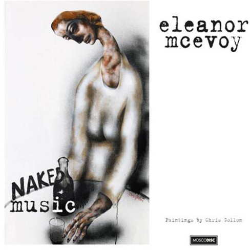 Eleanor McEvoy - Naked Music - image 1 of 1