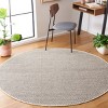 Vermont VRM650 Flat Weave Indoor Rugs - Safavieh - 2 of 3